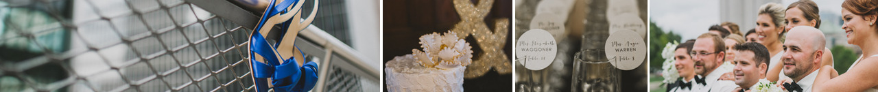 StR Events - Wedding Event Gallery