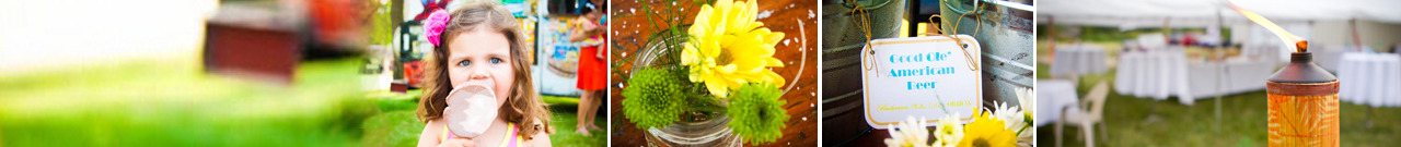 StREvents | Celebrations and Party Planning