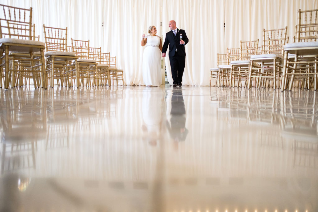 Westin Columbus Wedding